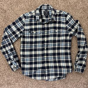 American Eagle flannel M